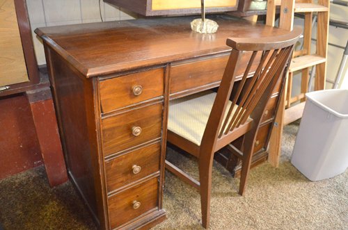 Property photo 48 - Real Estate & Personal Property Auction - 3BR Country Home on 1 Acre, Housewares, Tools, Antiques